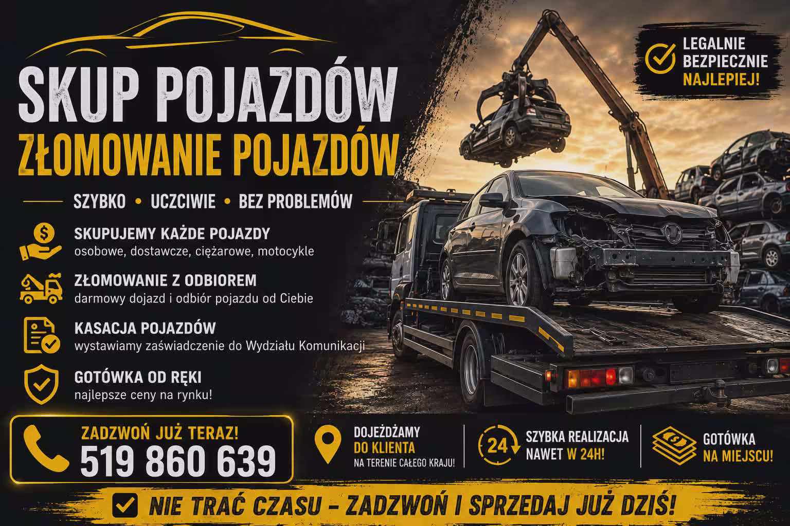 Transport mebli – przeprowadzki Ruda Śląska